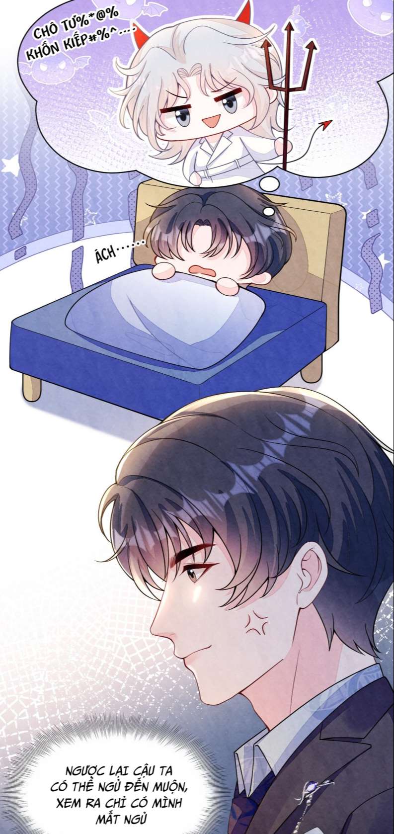 Bất Thủ A Đức: Chapter 11