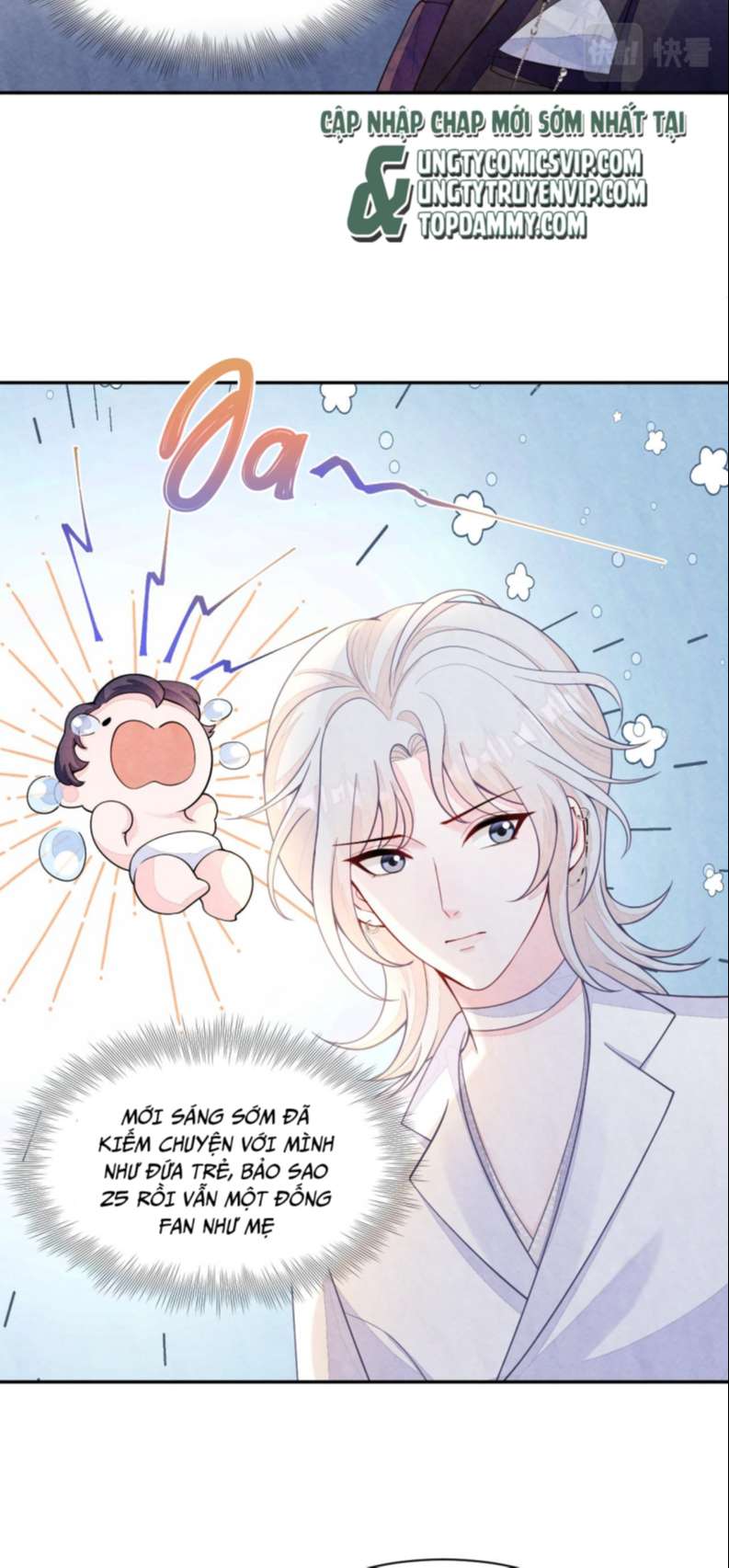 Bất Thủ A Đức: Chapter 11