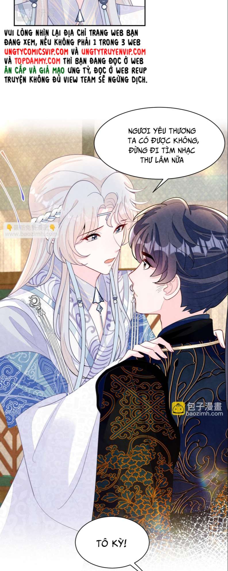 Bất Thủ A Đức: Chapter 11
