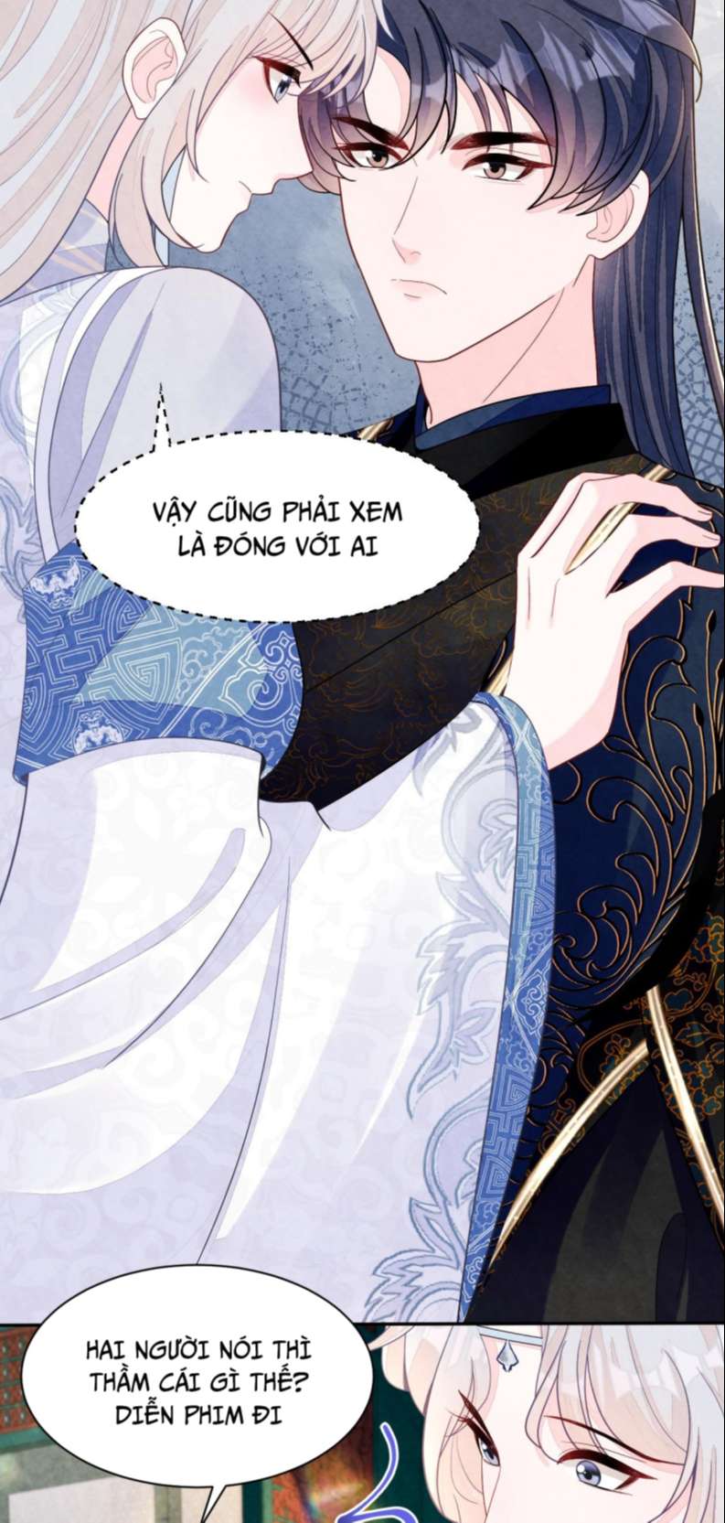 Bất Thủ A Đức: Chapter 11