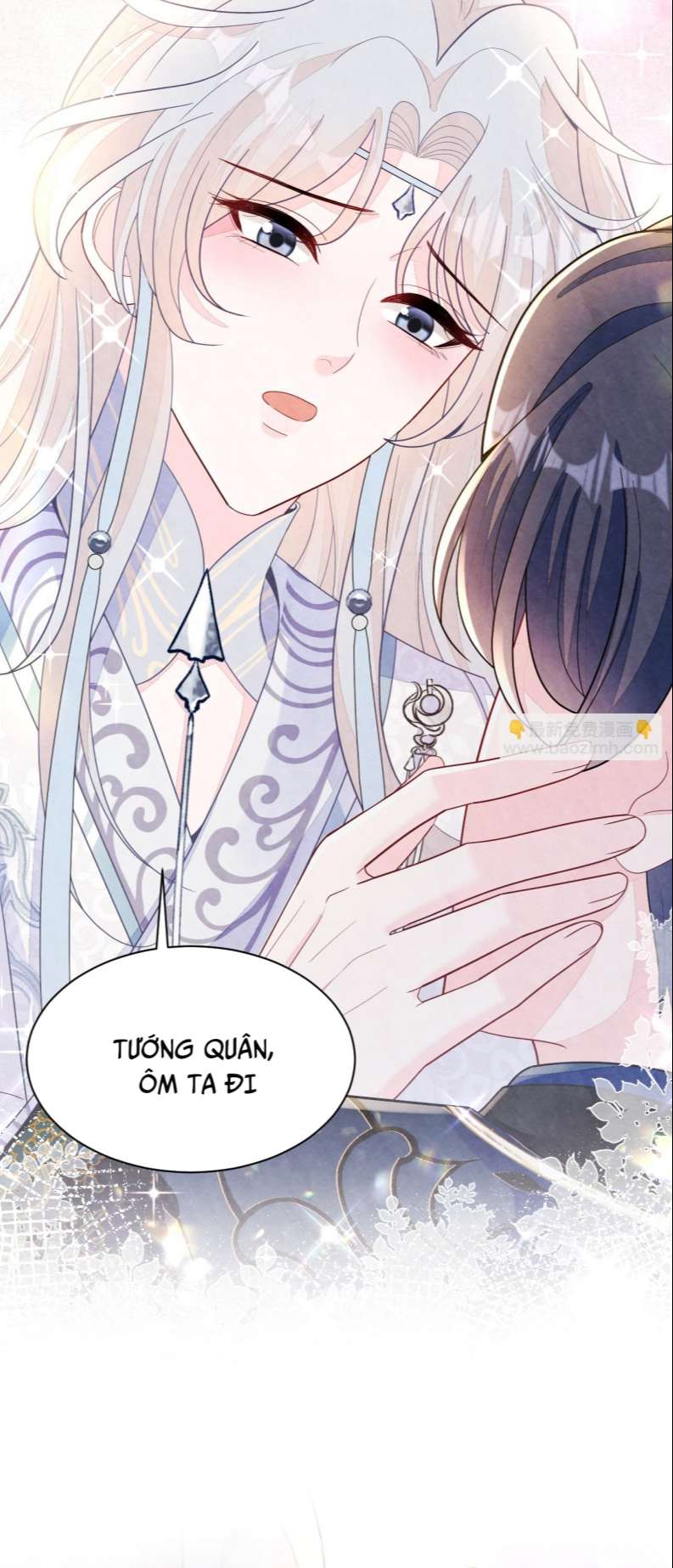 Bất Thủ A Đức: Chapter 11