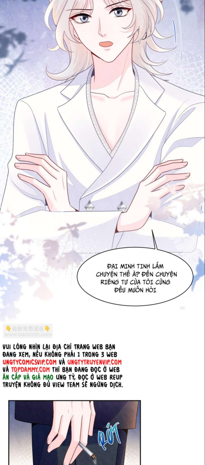 Bất Thủ A Đức: Chapter 11