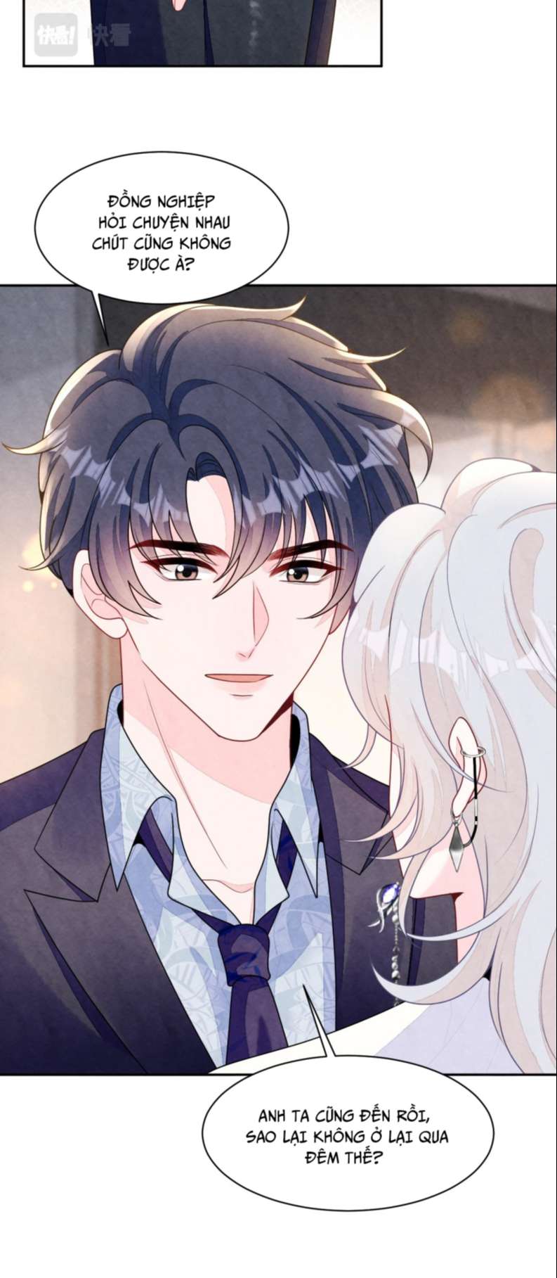 Bất Thủ A Đức: Chapter 11