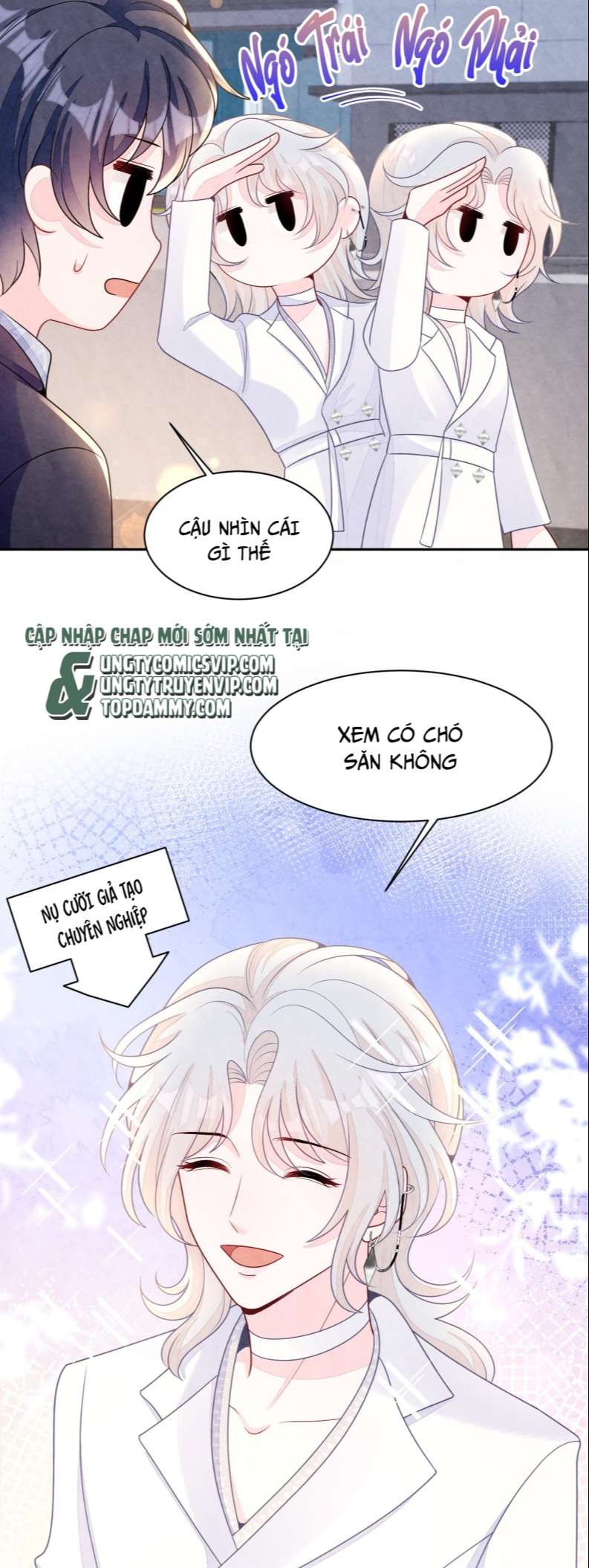 Bất Thủ A Đức: Chapter 11