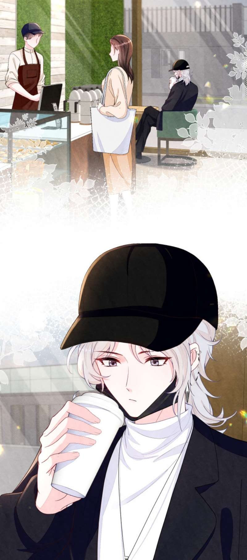 Bất Thủ A Đức: Chapter 4