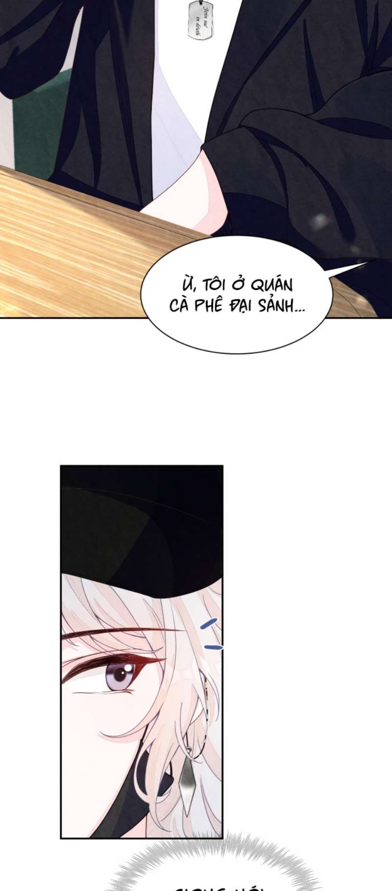 Bất Thủ A Đức: Chapter 4