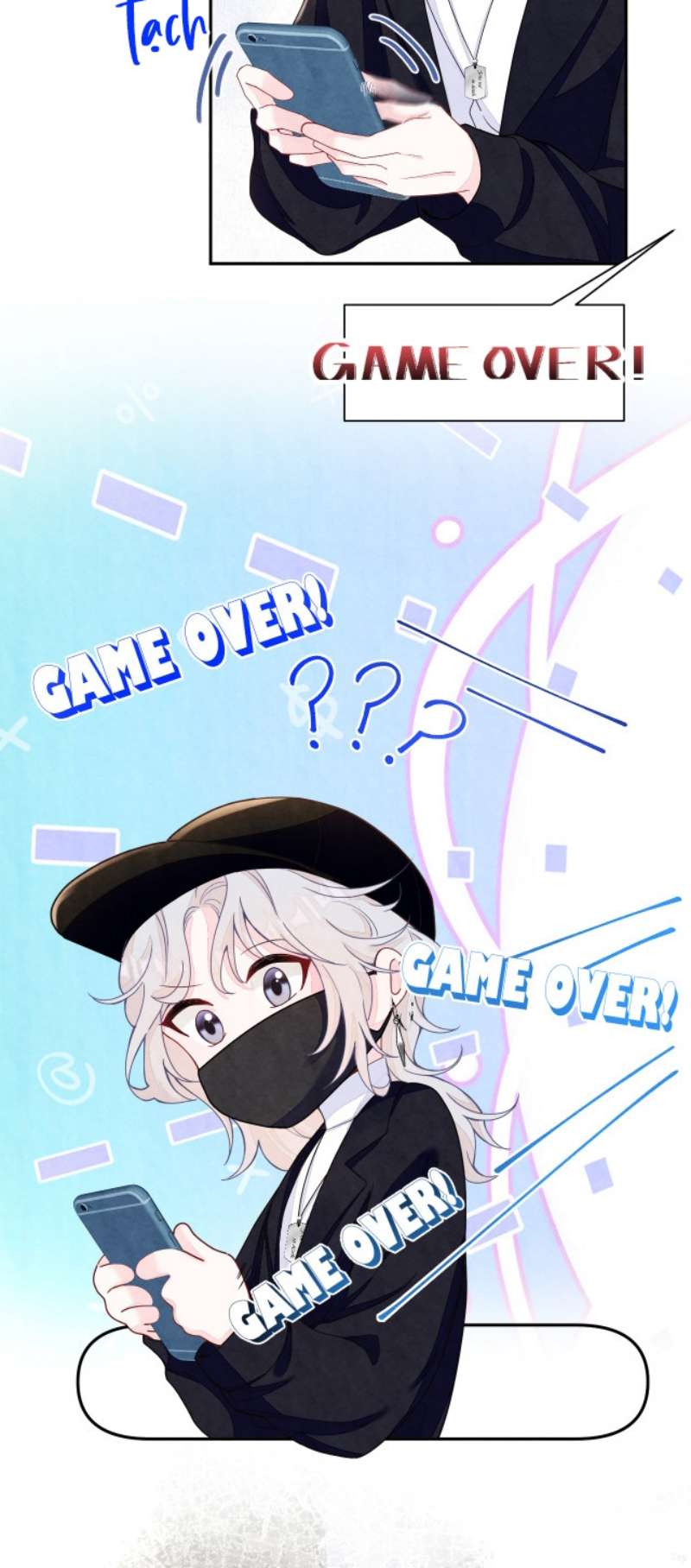 Bất Thủ A Đức: Chapter 4