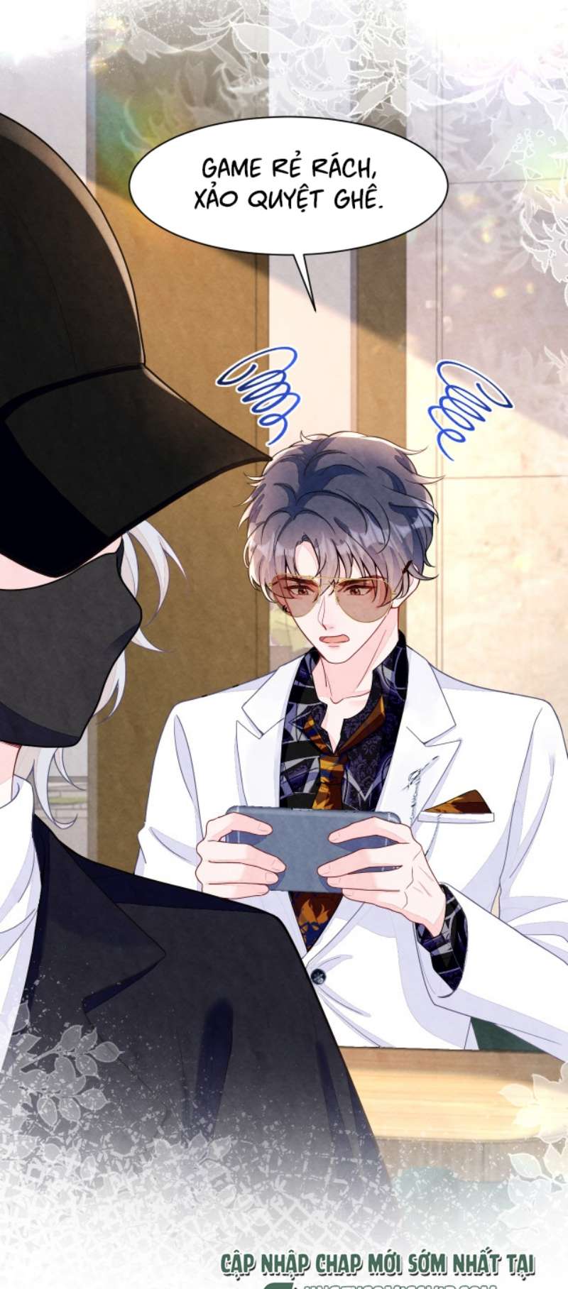 Bất Thủ A Đức: Chapter 4