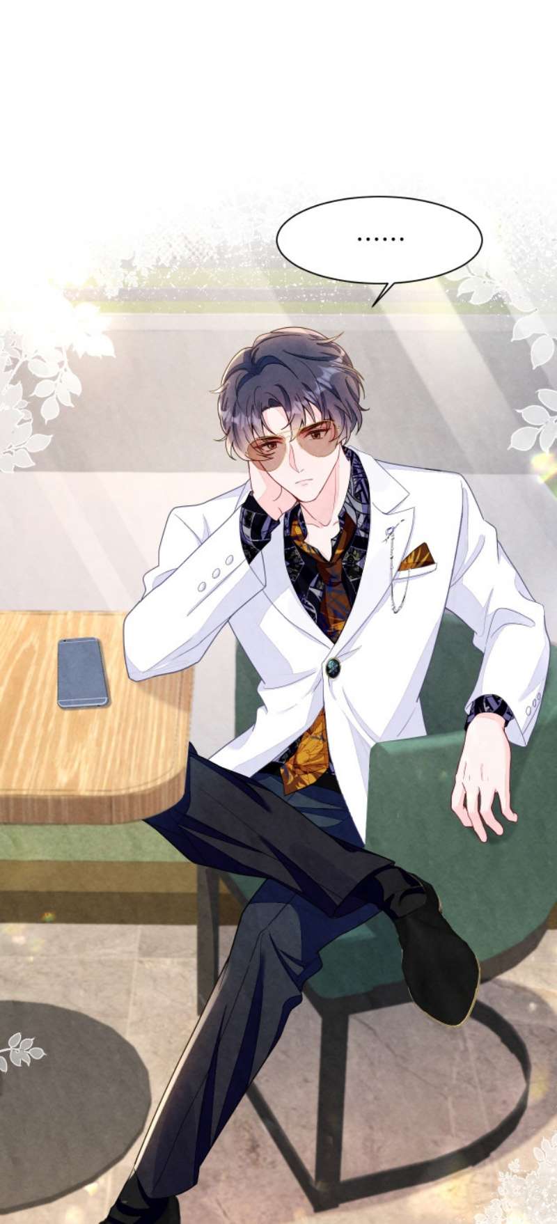 Bất Thủ A Đức: Chapter 4