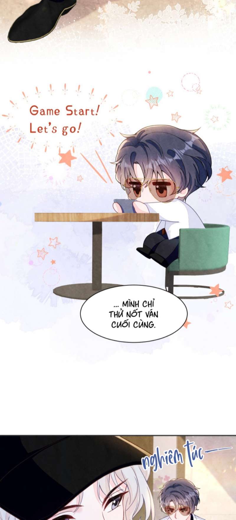 Bất Thủ A Đức: Chapter 4