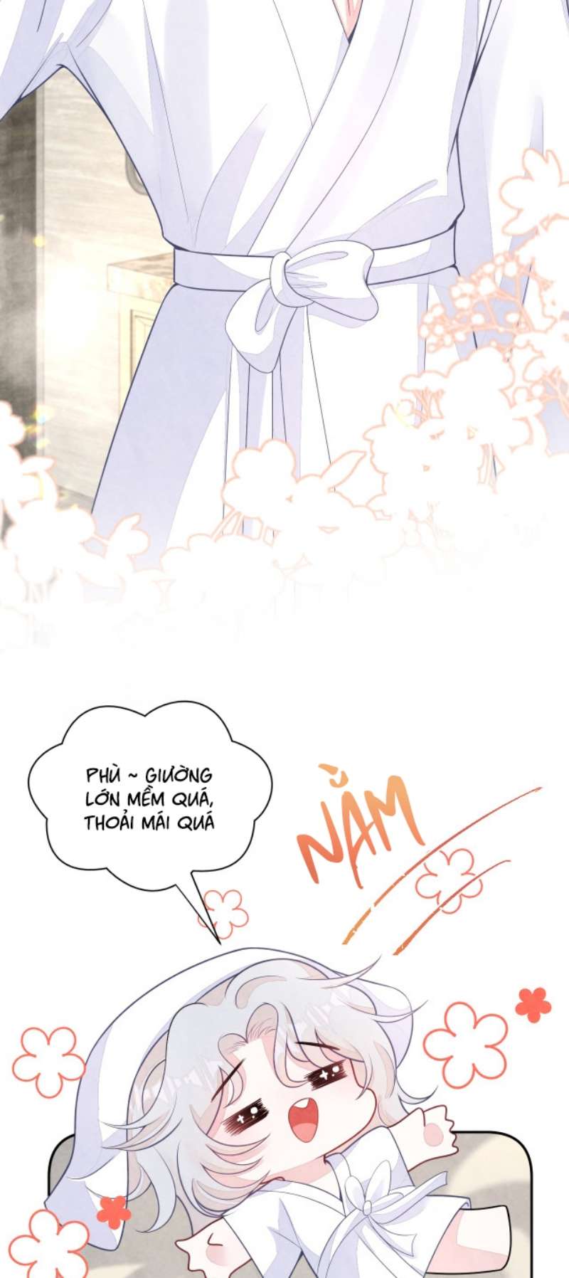 Bất Thủ A Đức: Chapter 4