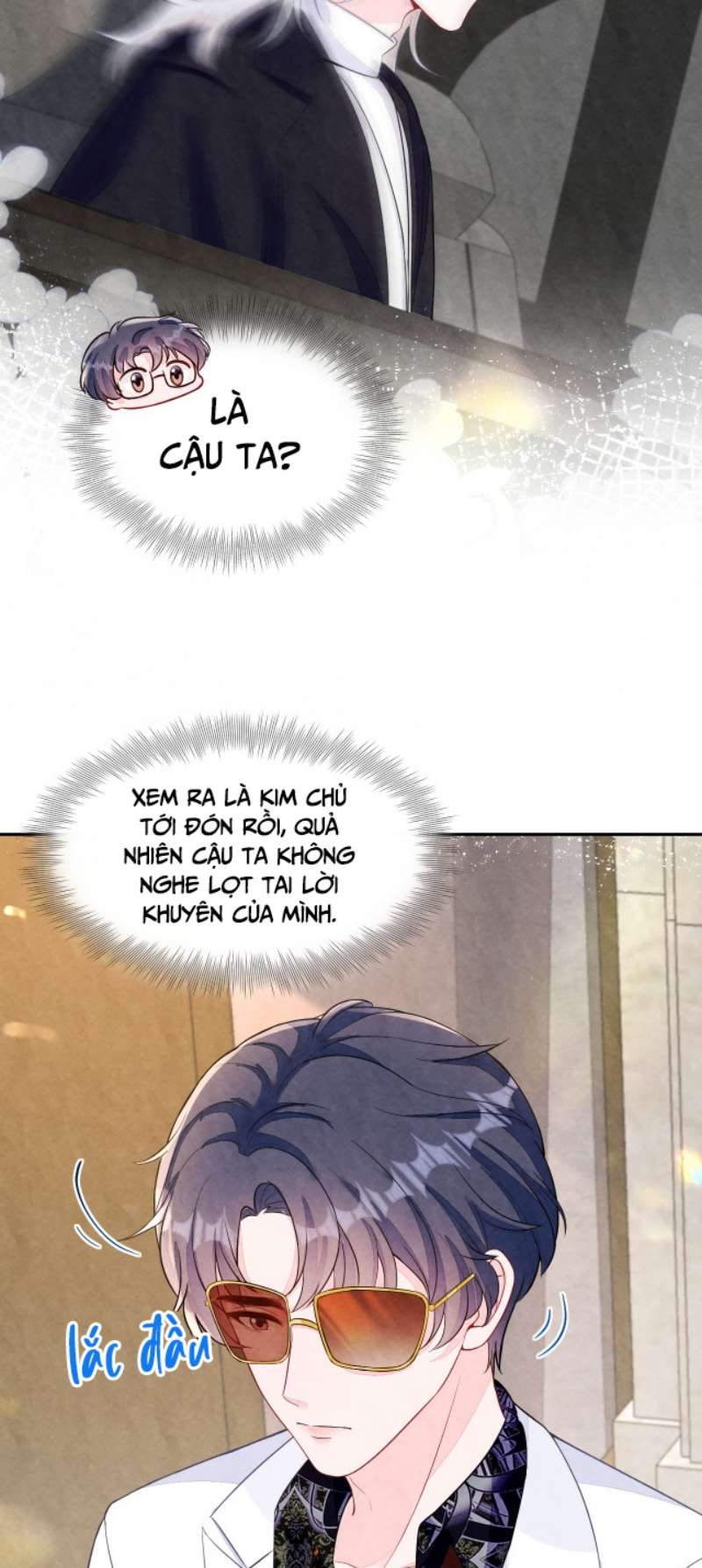 Bất Thủ A Đức: Chapter 4