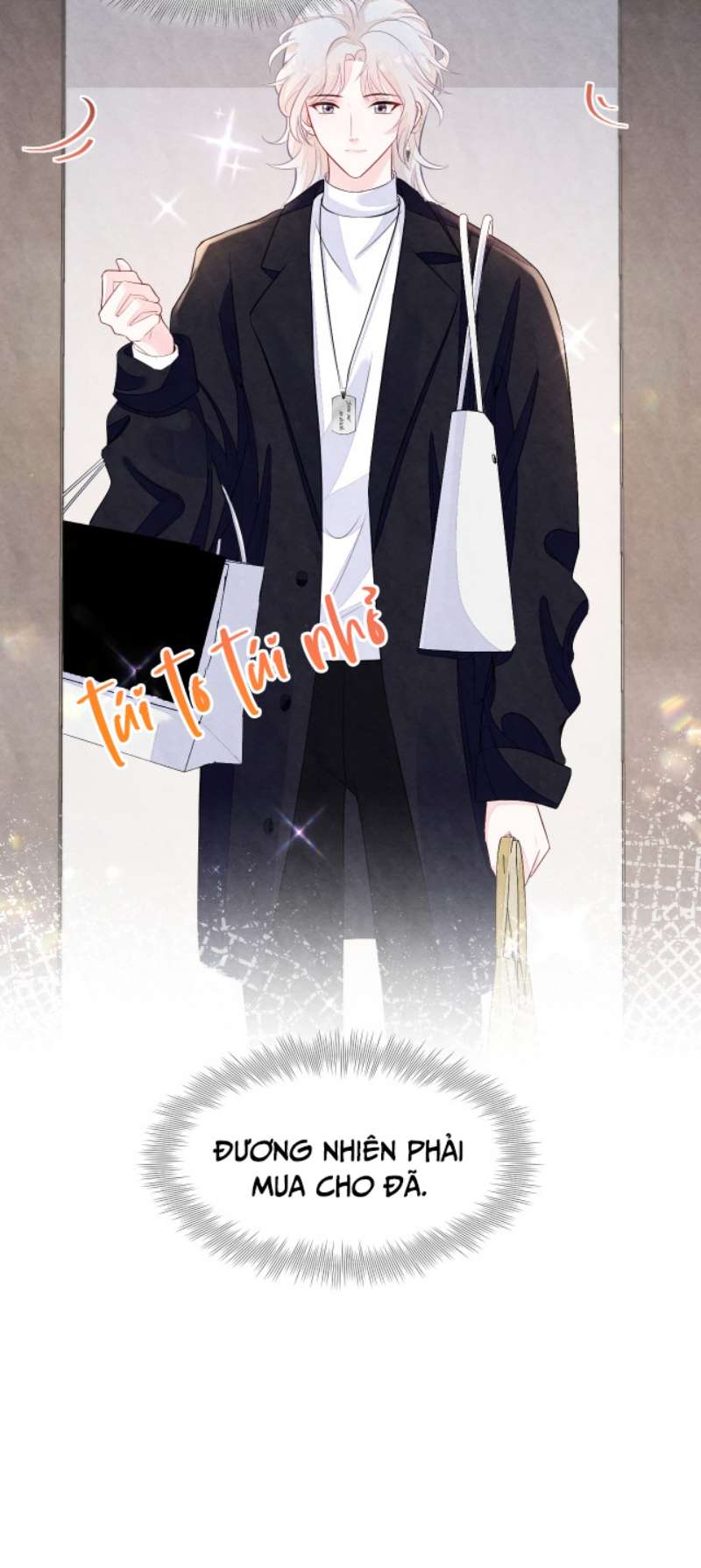 Bất Thủ A Đức: Chapter 4