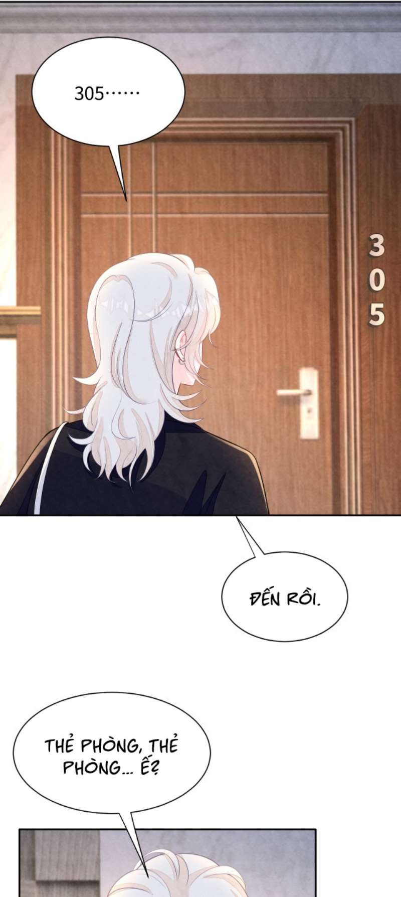 Bất Thủ A Đức: Chapter 4