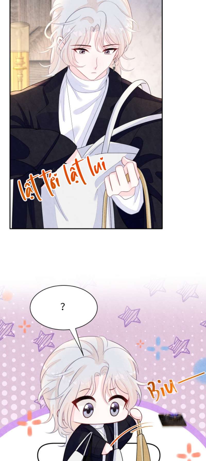 Bất Thủ A Đức: Chapter 4