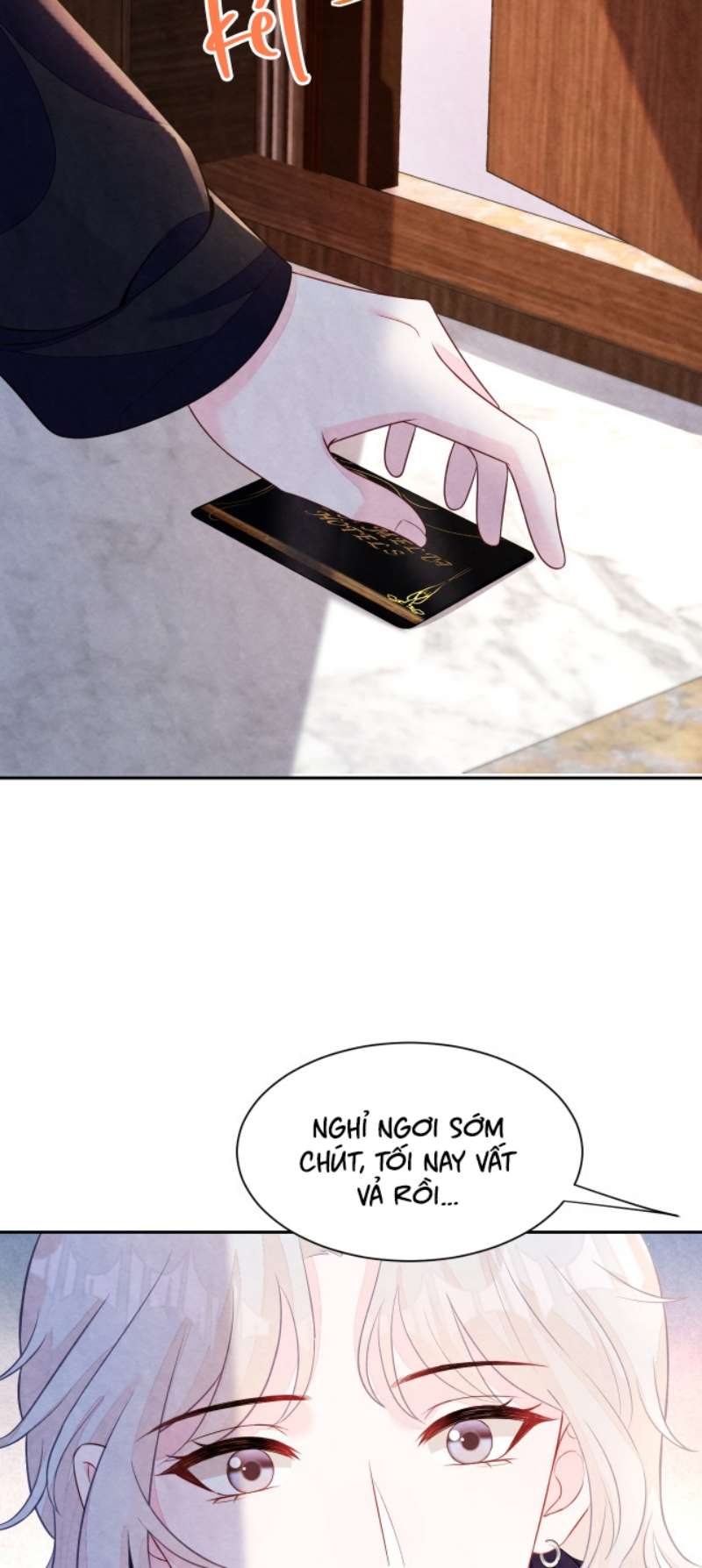 Bất Thủ A Đức: Chapter 4