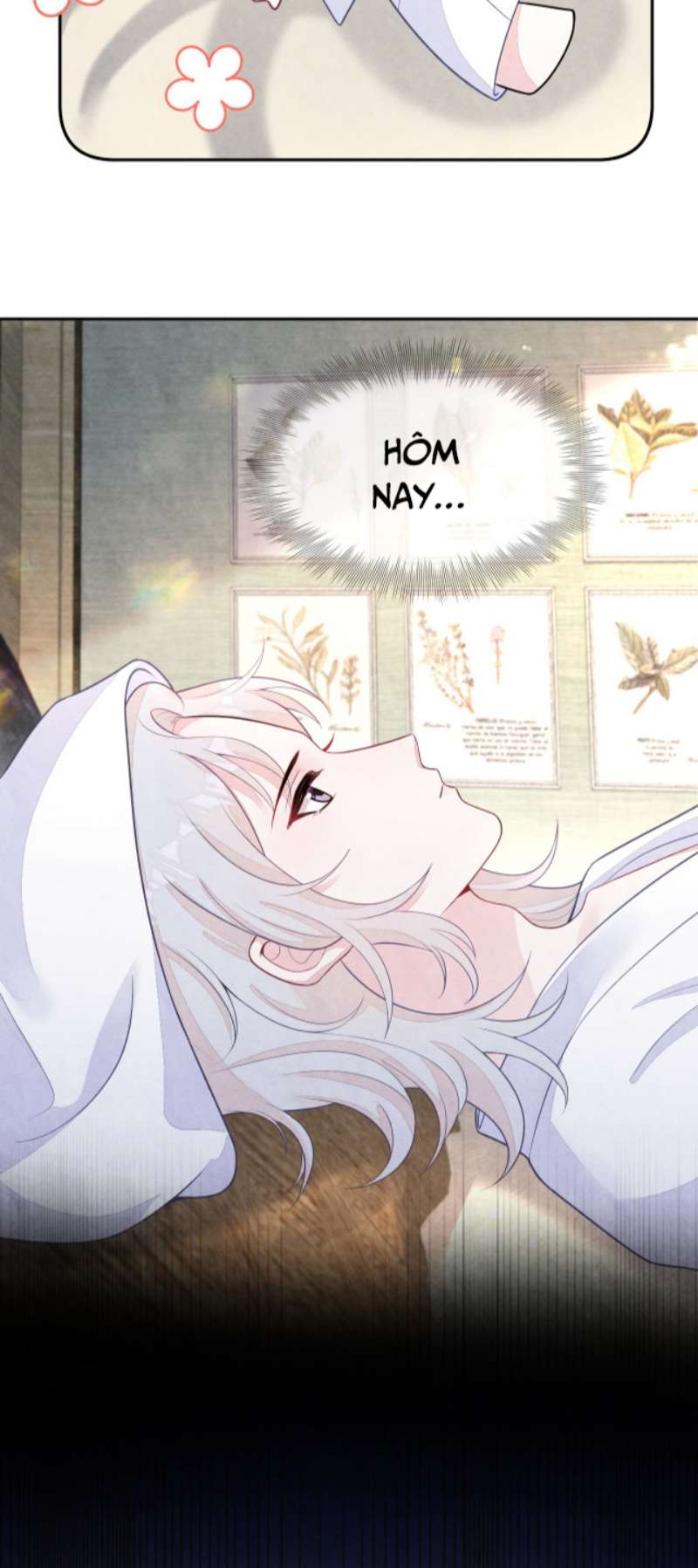 Bất Thủ A Đức: Chapter 4