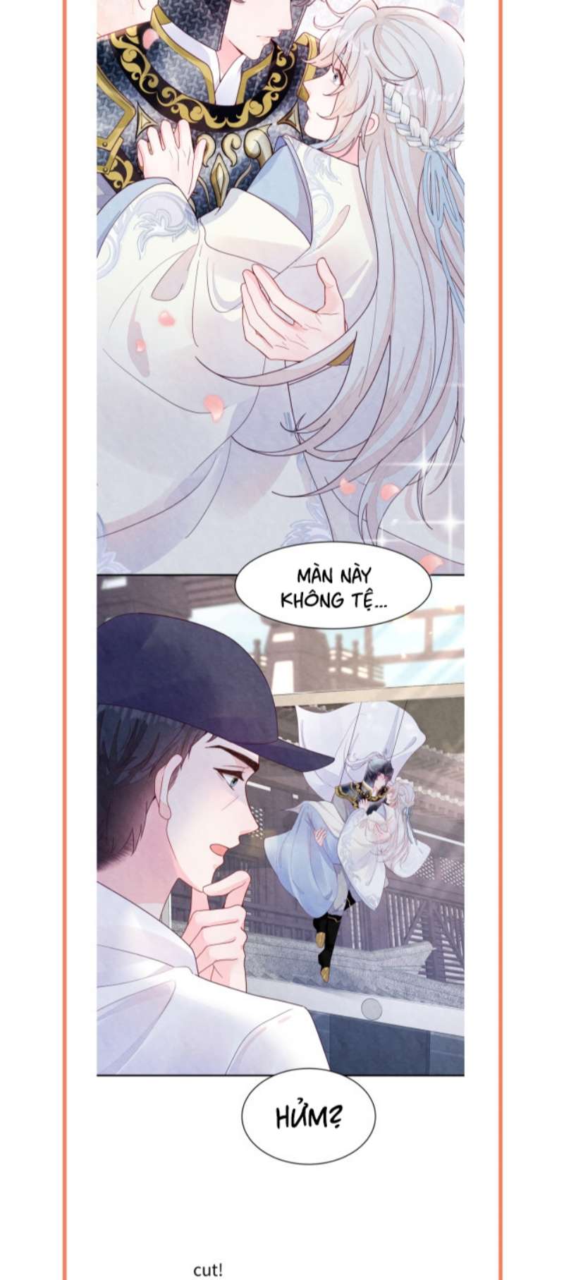 Bất Thủ A Đức: Chapter 4