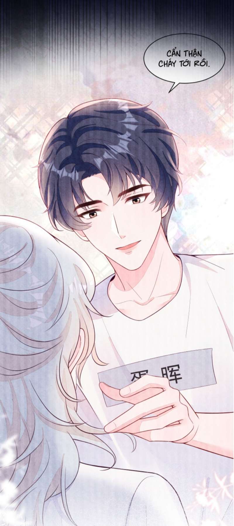 Bất Thủ A Đức: Chapter 4