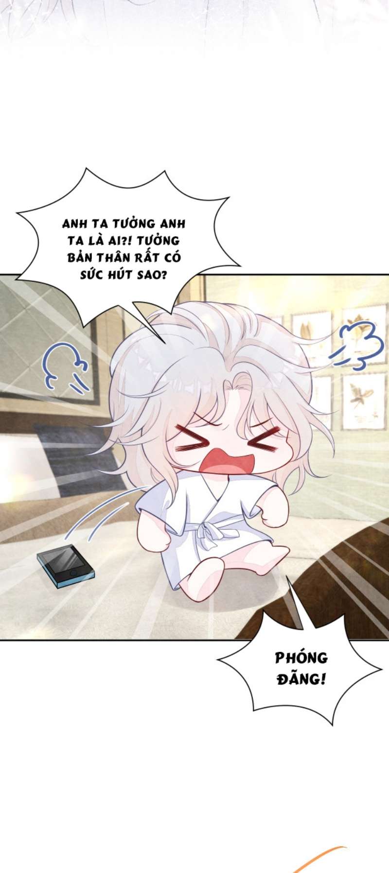 Bất Thủ A Đức: Chapter 4