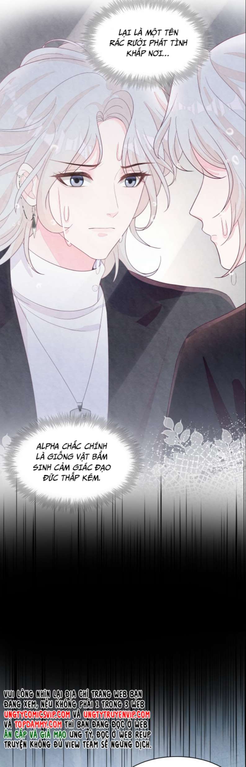 Bất Thủ A Đức: Chapter 5