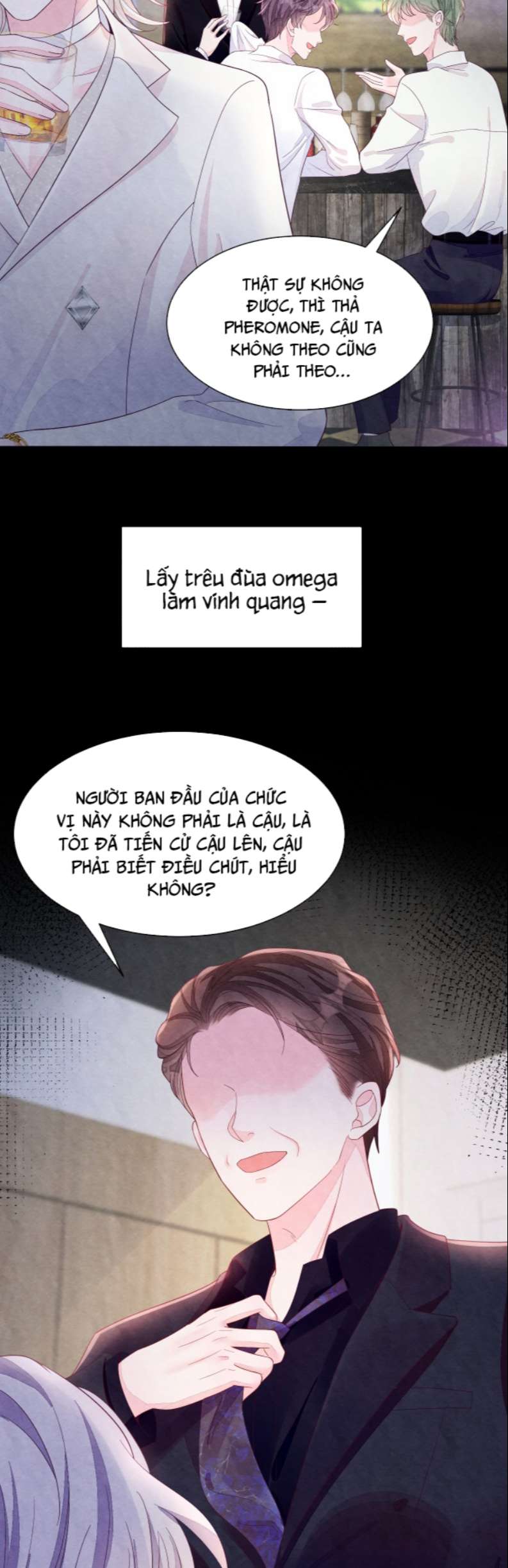 Bất Thủ A Đức: Chapter 5