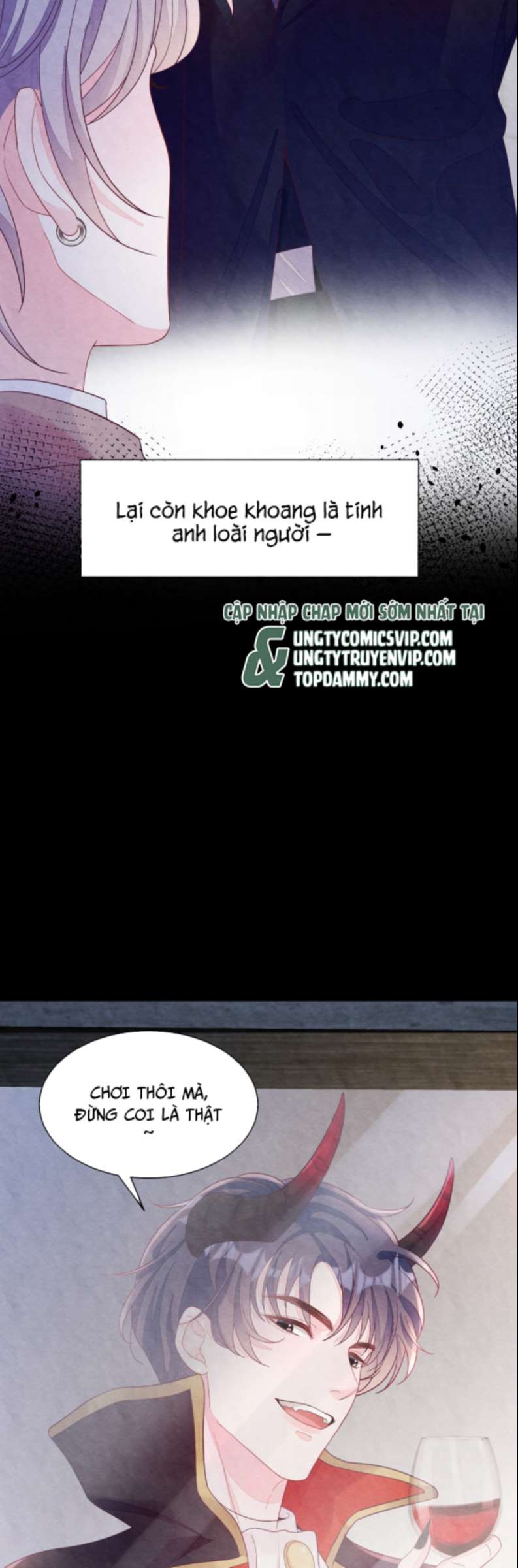 Bất Thủ A Đức: Chapter 5