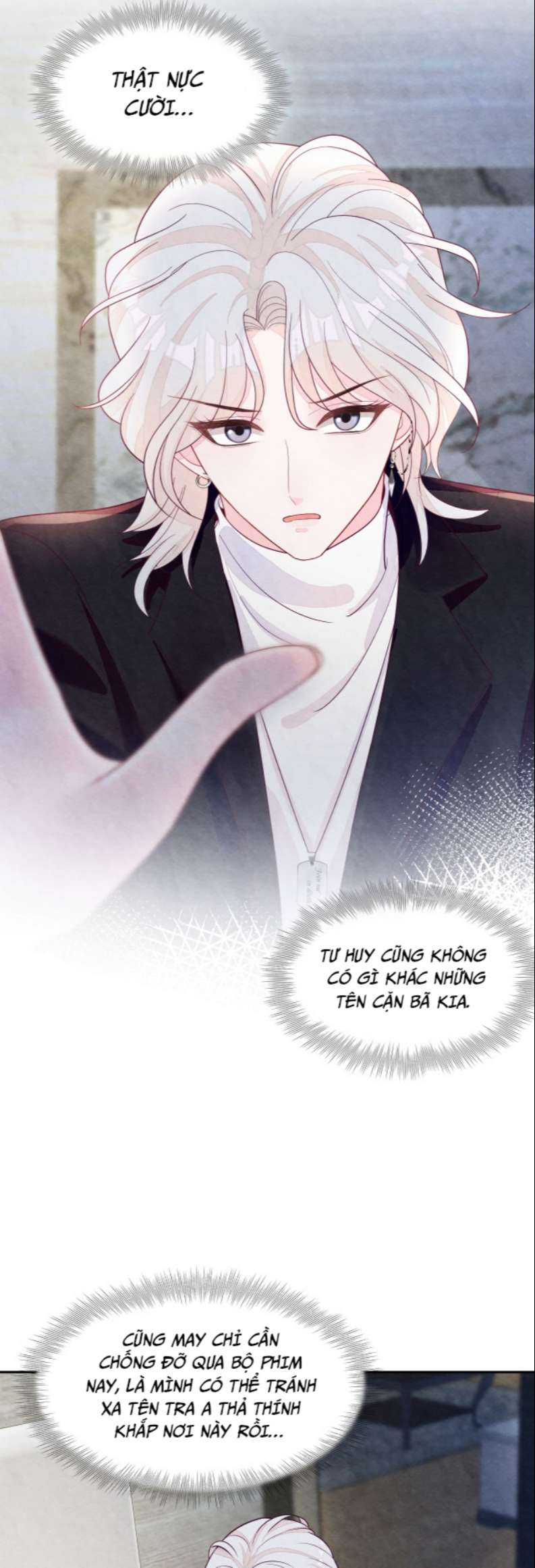Bất Thủ A Đức: Chapter 5
