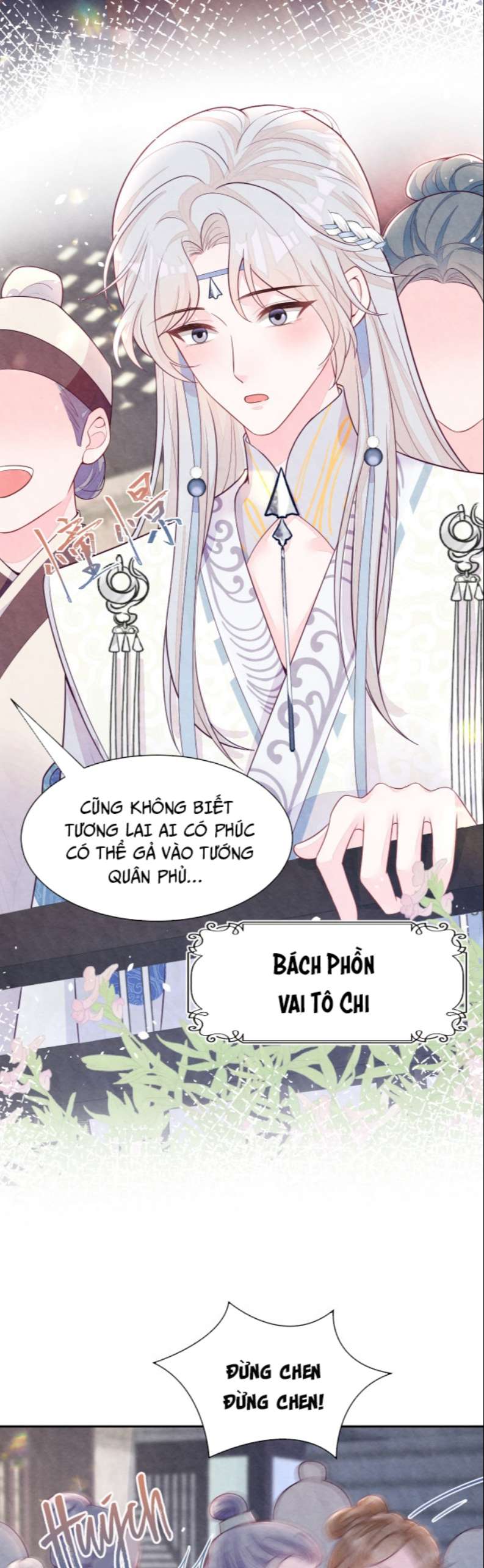 Bất Thủ A Đức: Chapter 5