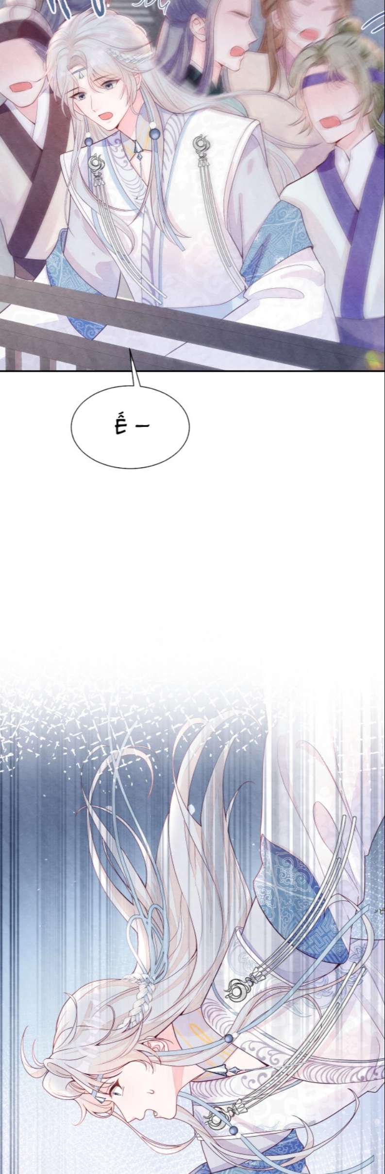 Bất Thủ A Đức: Chapter 5