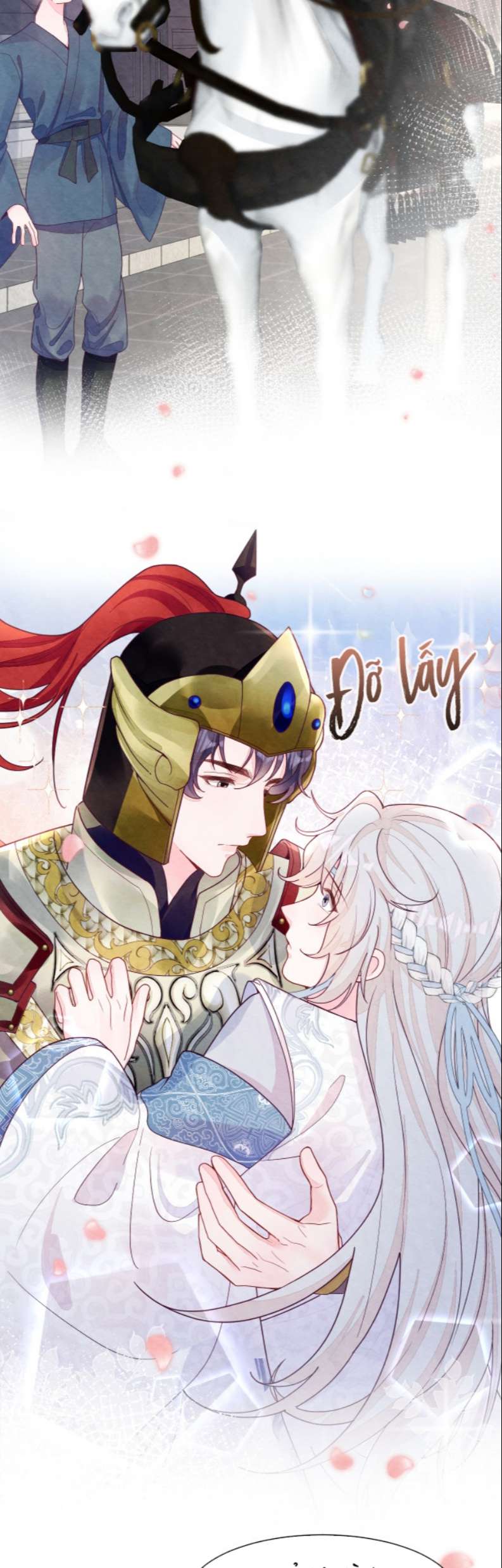 Bất Thủ A Đức: Chapter 5