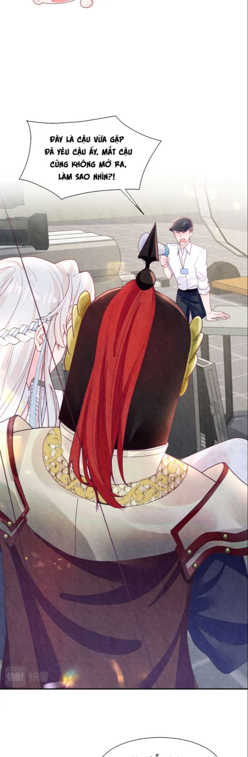 Bất Thủ A Đức: Chapter 5