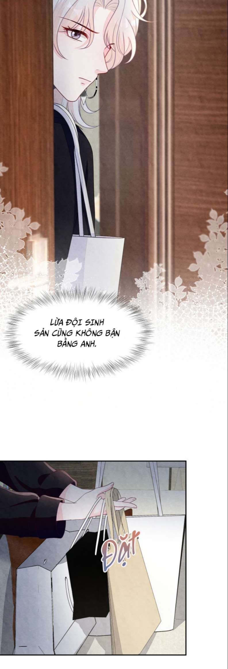 Bất Thủ A Đức: Chapter 5