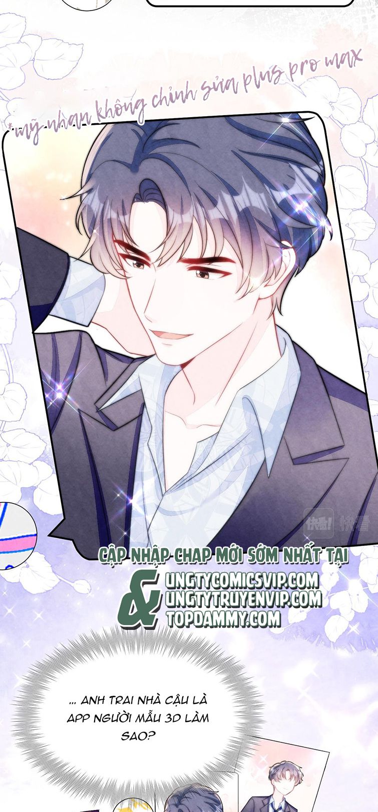 Bất Thủ A Đức: Chapter 6
