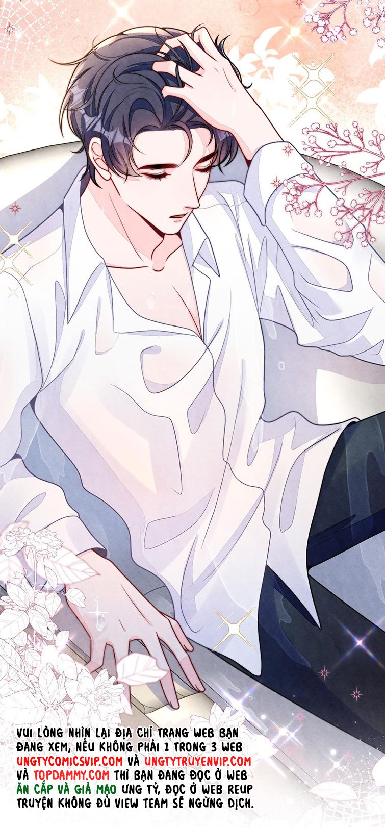 Bất Thủ A Đức: Chapter 6