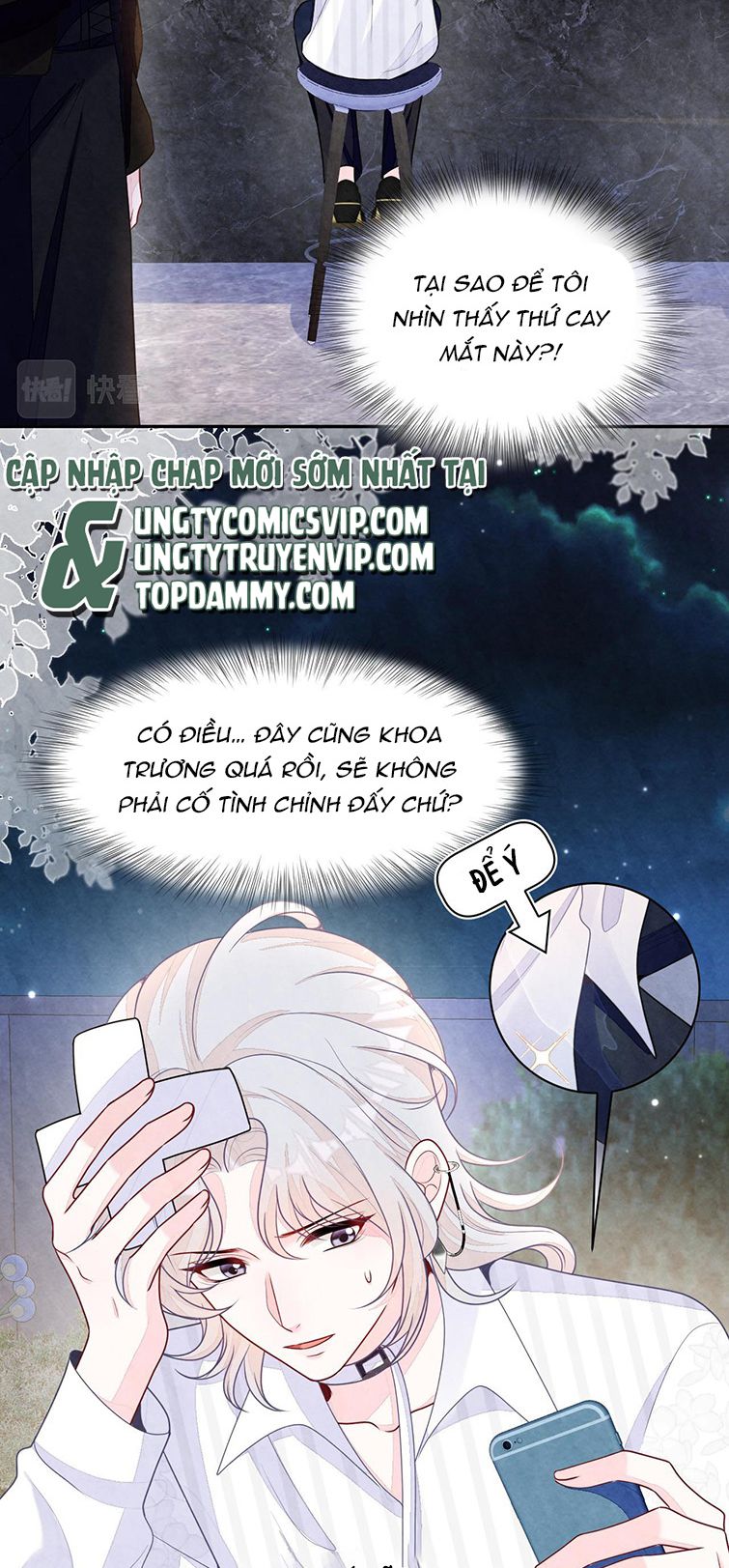 Bất Thủ A Đức: Chapter 6