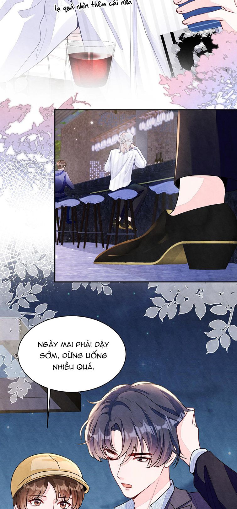Bất Thủ A Đức: Chapter 6
