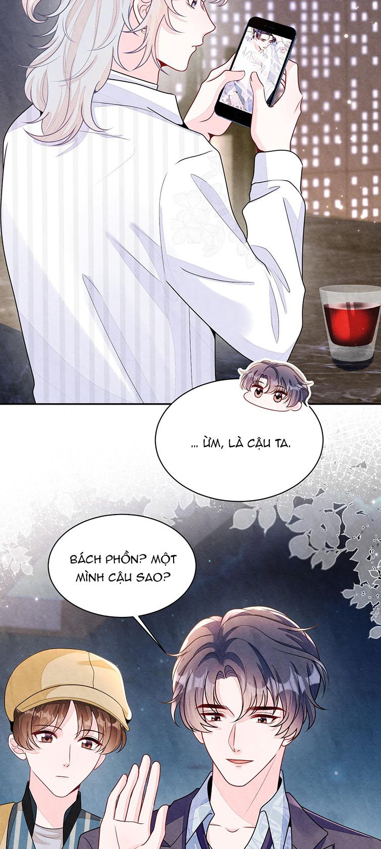 Bất Thủ A Đức: Chapter 6