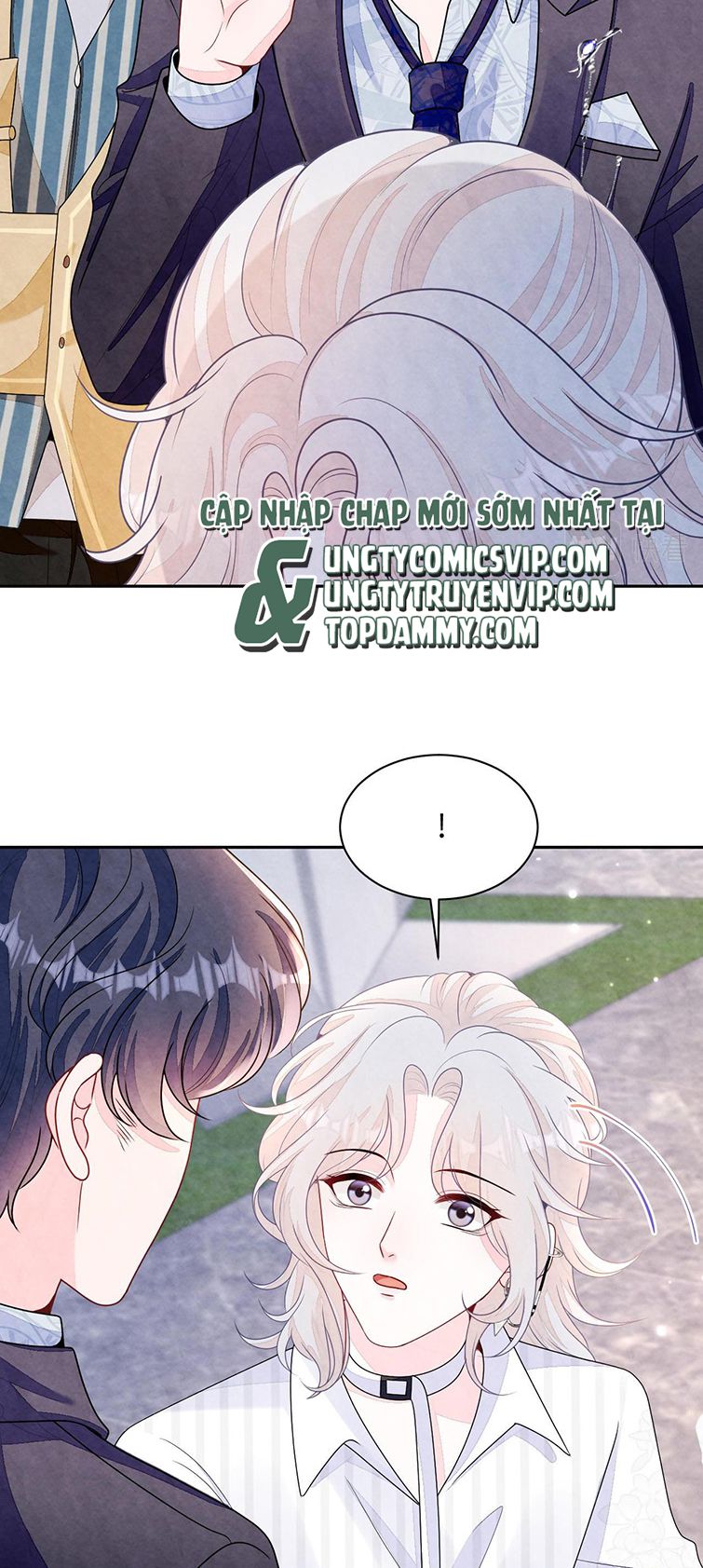 Bất Thủ A Đức: Chapter 6