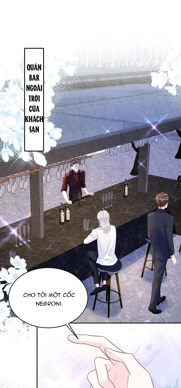 Bất Thủ A Đức: Chapter 6
