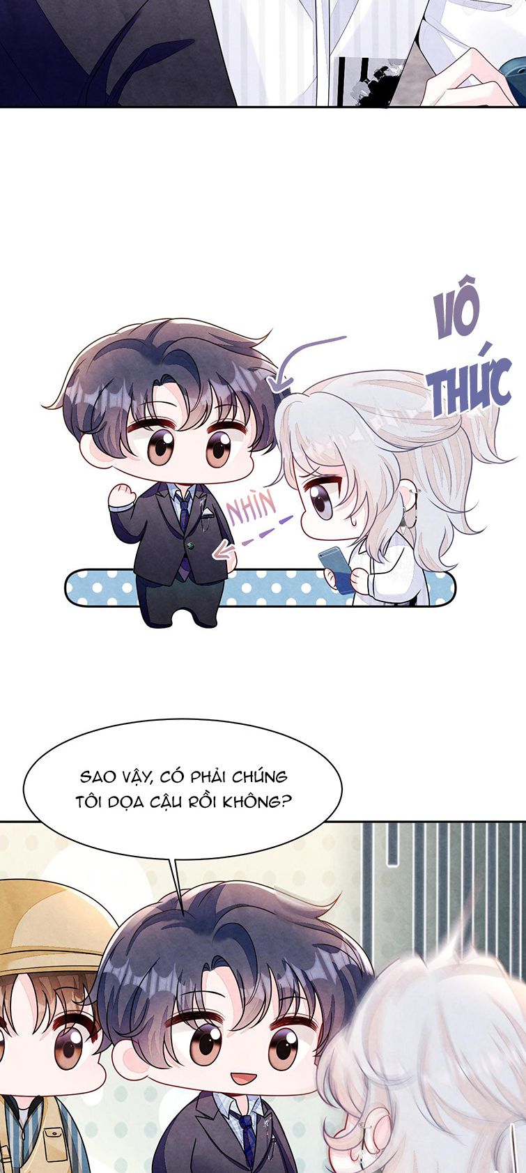 Bất Thủ A Đức: Chapter 6