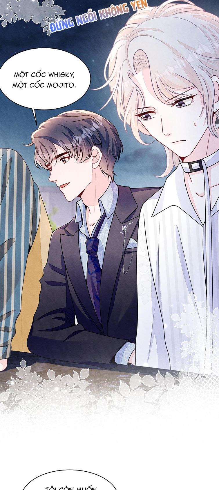 Bất Thủ A Đức: Chapter 6
