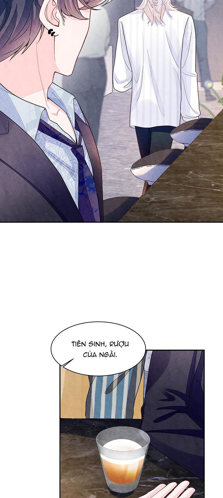 Bất Thủ A Đức: Chapter 6