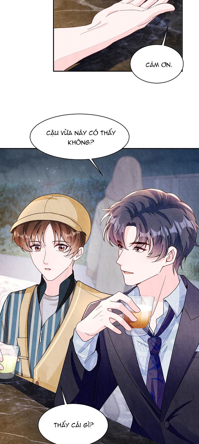 Bất Thủ A Đức: Chapter 6