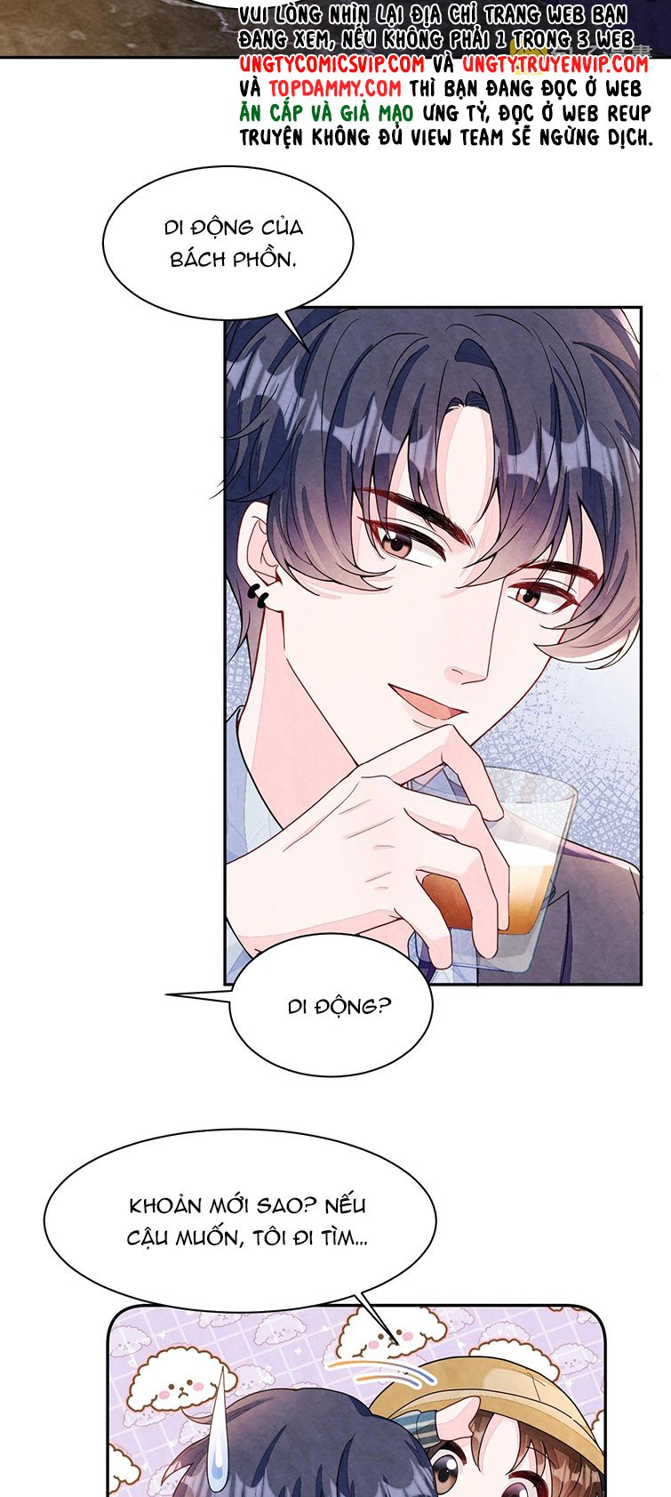 Bất Thủ A Đức: Chapter 6
