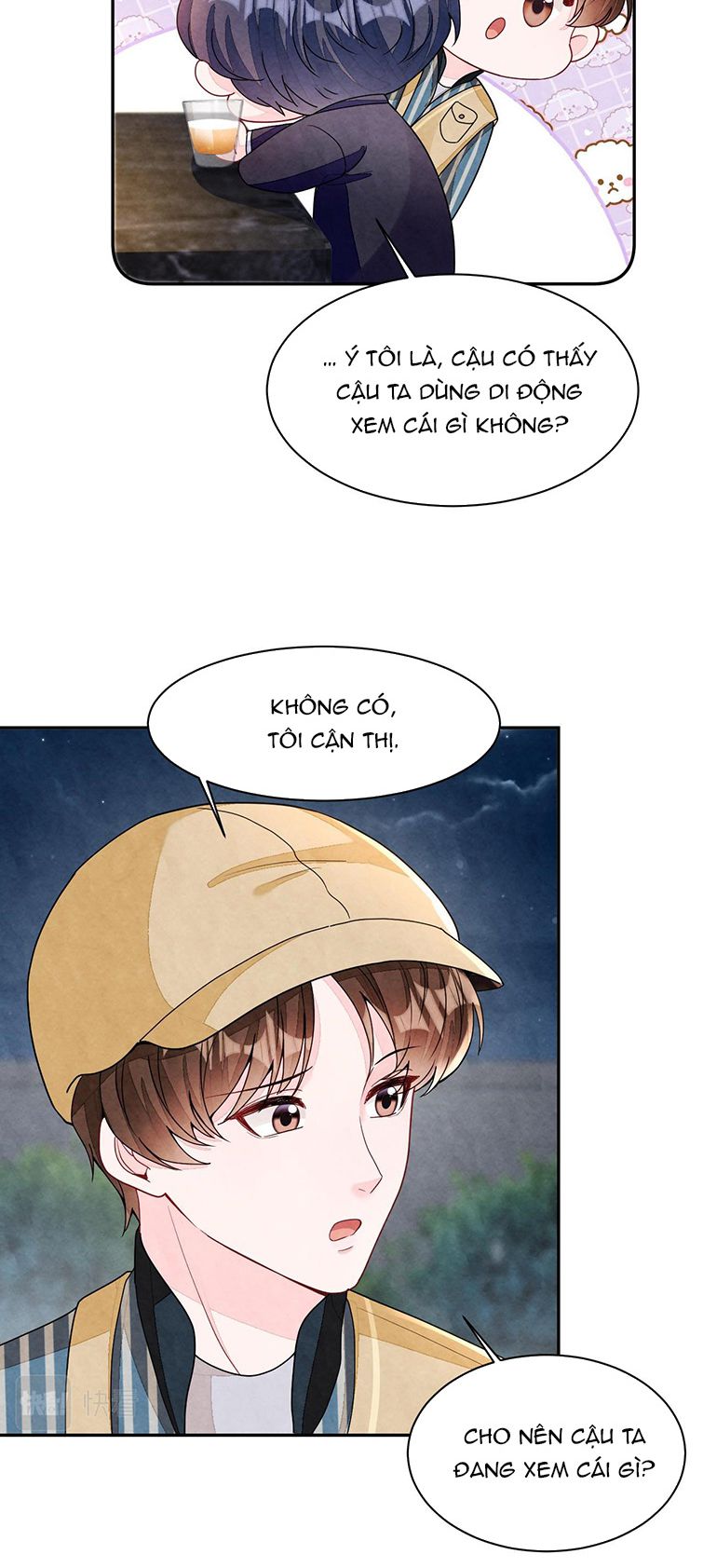 Bất Thủ A Đức: Chapter 6