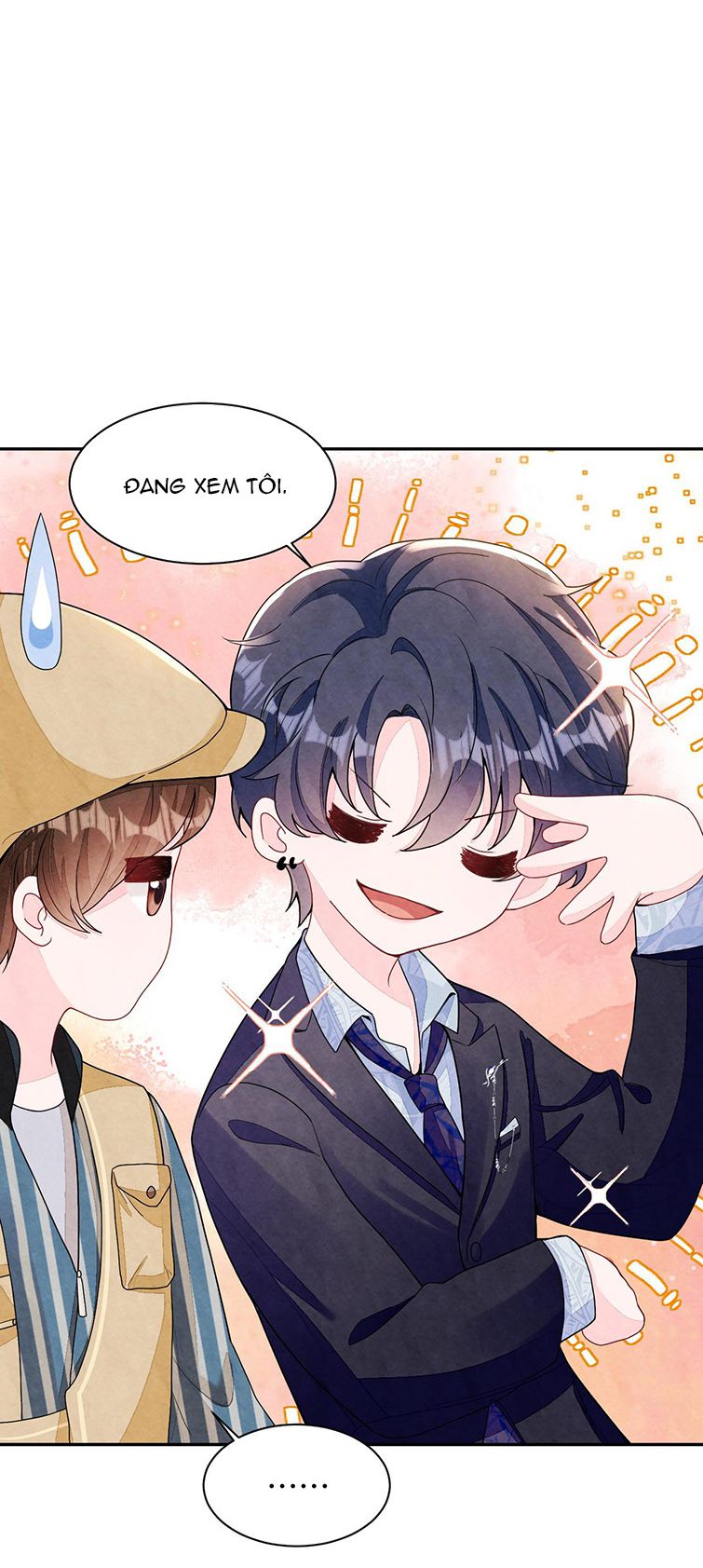 Bất Thủ A Đức: Chapter 6