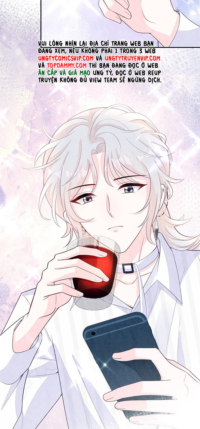 Bất Thủ A Đức: Chapter 6