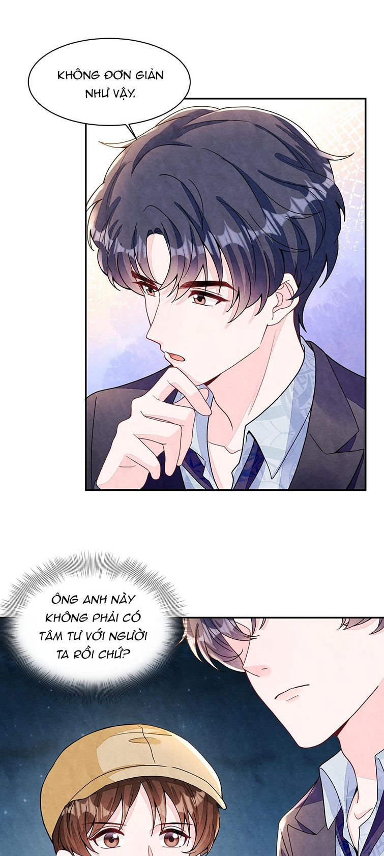 Bất Thủ A Đức: Chapter 6