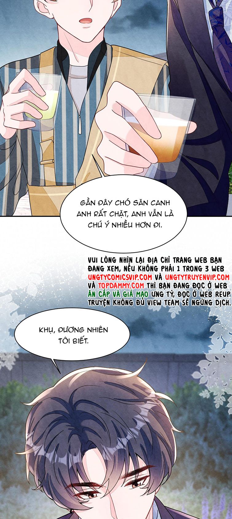 Bất Thủ A Đức: Chapter 6